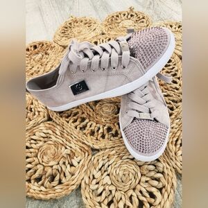 Guess Womens Sneakers